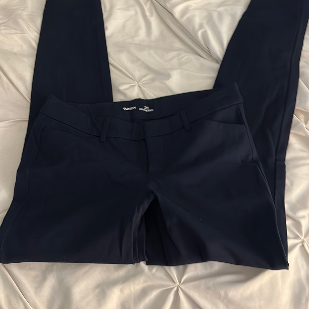 Never worn